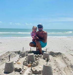 Meet your Posher, Zach